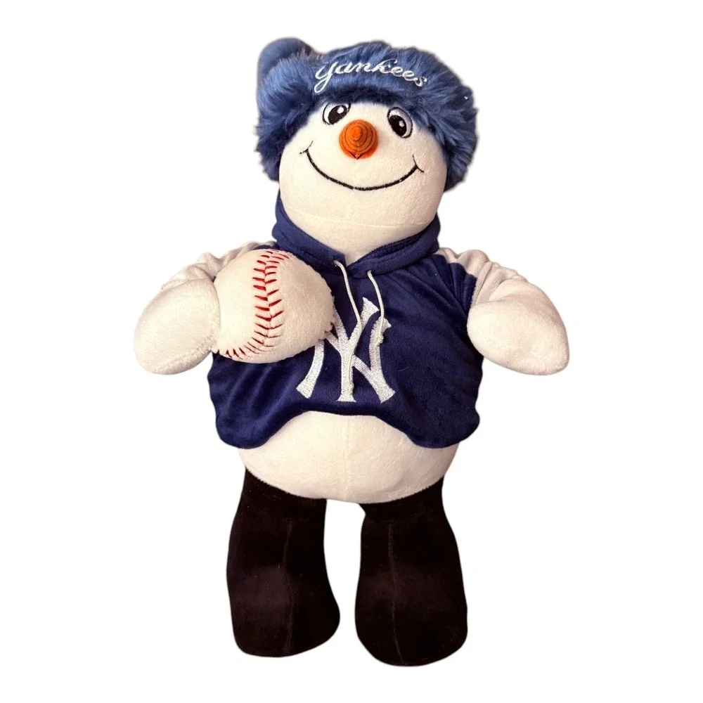 MLB this new